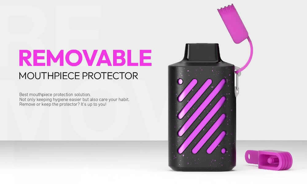 Vozol 10000 Fiyatları ve Tasarımı